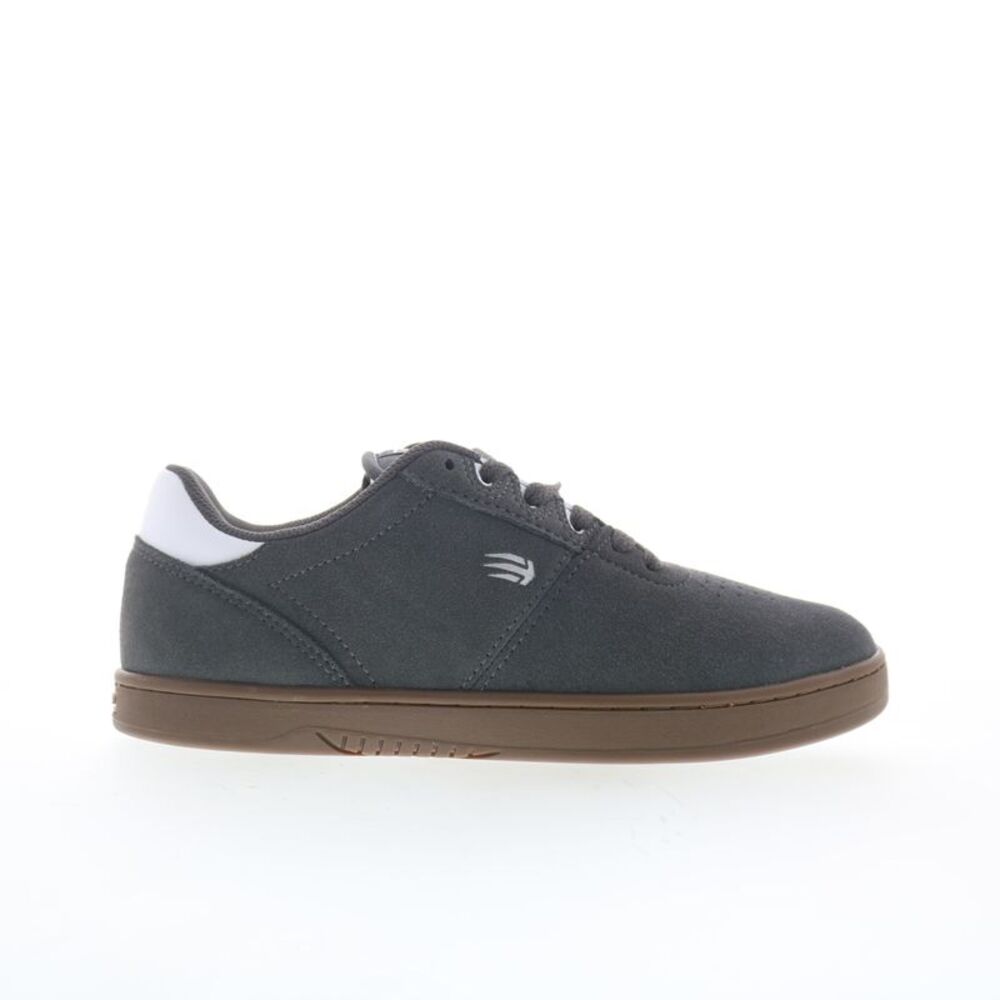 Etnies Mens Josl1N Gray Shoes (NWT)